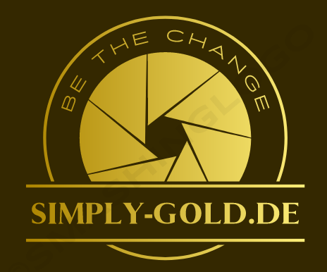 Be the Change